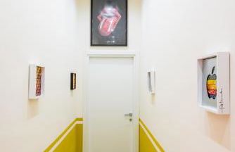 Via Firenze Central Station Housing - Foto 12