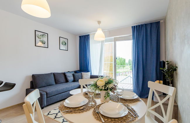 Apartamenty Familijne-osiedle Feniks - Foto 3