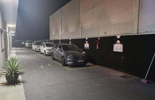 Loft B Hospedagem Cidade Verde B - Foto 5