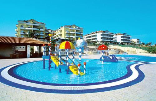 Skiper Apartments & Golf Resort - Foto 9