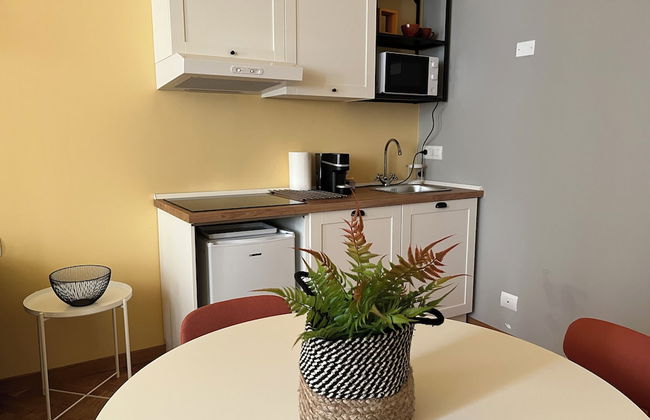 Apartment Hotel Marchesini - Foto 52