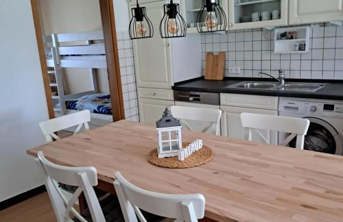 Ferienwohnung Hof Segberg - Foto 10