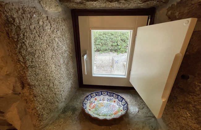 Casa Velha - Santiago Family House - Foto 8