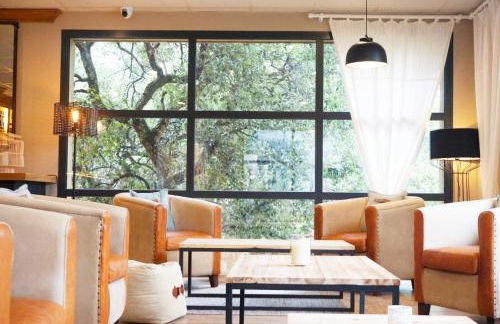 Domaine du Ferret Restaurant & Spa - Foto 37