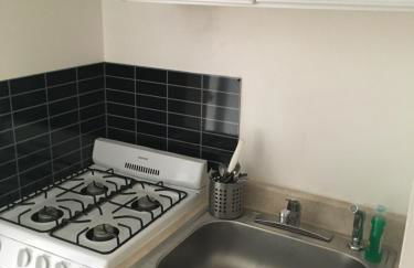 Studio Manhattan Beach - Foto 6