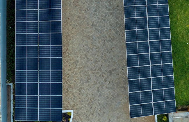 Amkia Villas Diani - Foto 31