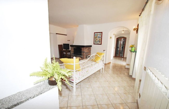 Lake Maggiore Antique Mason - Foto 30