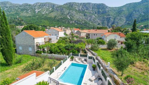 3 Bedroom Gorgeous Apartment In Dubrovnik - Foto 2