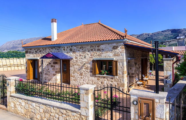 Villa Anerocuru - Foto 19