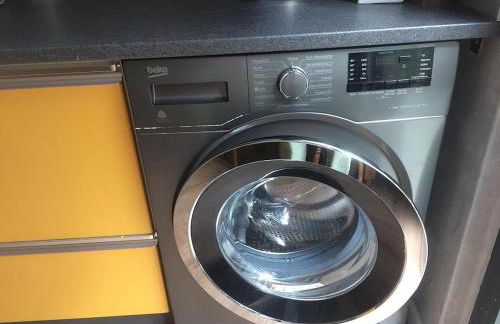 Ferienhaus-stadtkyll-eifel Beim Förster mit zwei Schlafzimmern - Foto 32