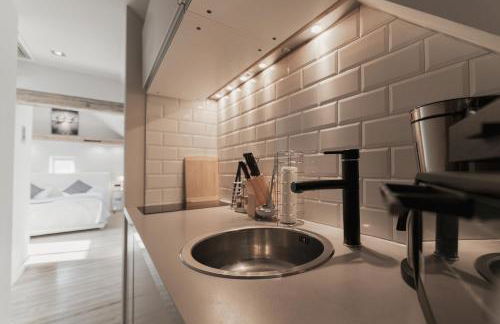 BS Luxury Apartment - Foto 85