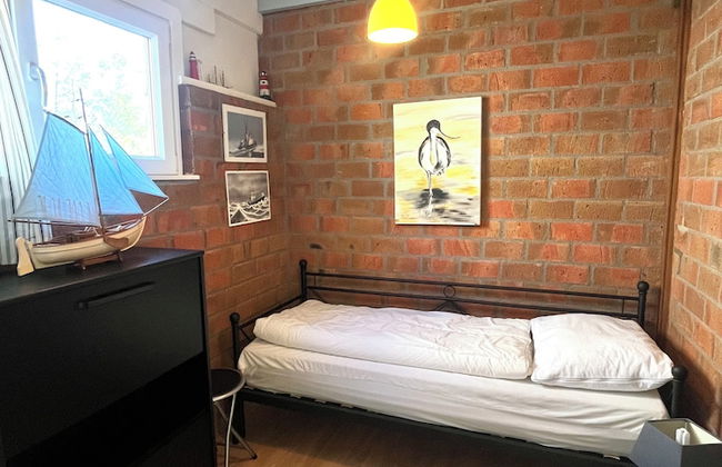 Holiday House Viktoria at Lake Lauwersmeer - Photo 4