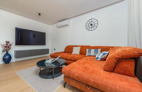 Villa Roma Murvica ZadarVillas - Foto 10