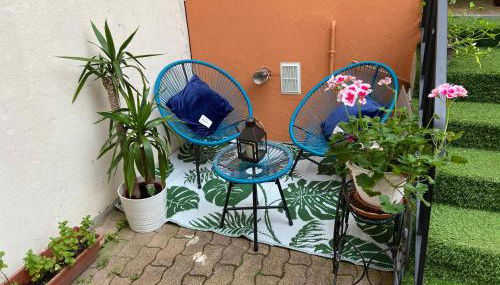 Luxury Ensuite Room at Gates of Paris - Foto 2