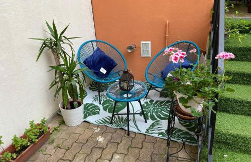 Luxury Ensuite Room at Gates of Paris - Foto 2