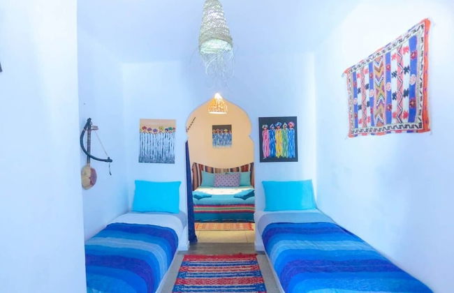 Studio Berbère - Foto 1