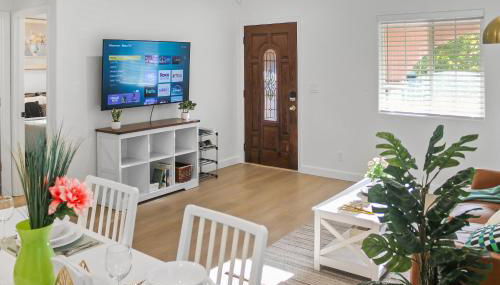 Modern 2B1B Near SAP, SJSU, Convention Center - Foto 2