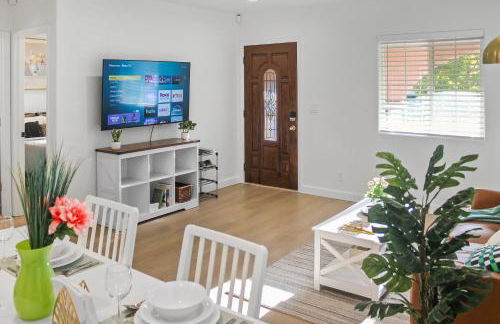 Modern 2B1B Near SAP, SJSU, Convention Center - Foto 2