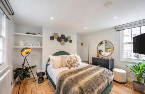 2BR Harry Potter Inspired House - Covent Garden - Photo 2