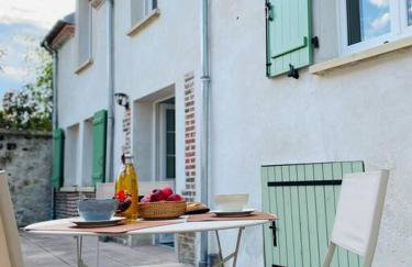 Gîte cosy à Chambly - Foto 10