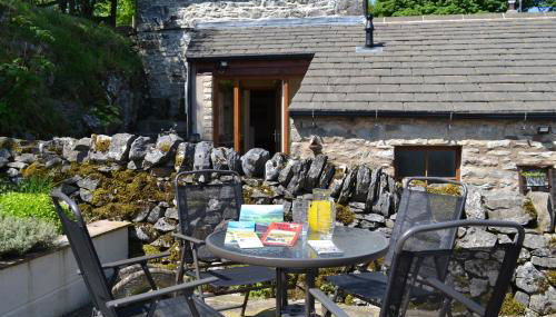 Ashes Farm - Ingleborough Barn Cottage, with 3 peaks views, near Settle - Foto 2