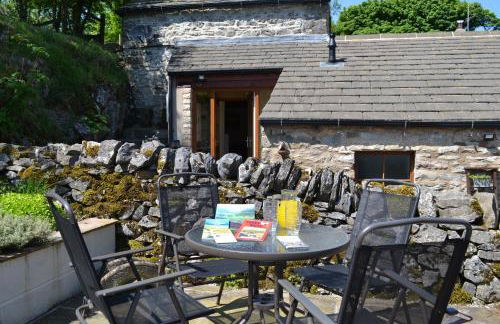 Ashes Farm - Ingleborough Barn Cottage, with 3 peaks views, near Settle - Foto 2