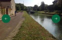 Le gîte "La belle époque" classé 3 Etoiles - Foto 52