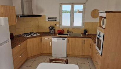 Gîte du Puech - Foto 4