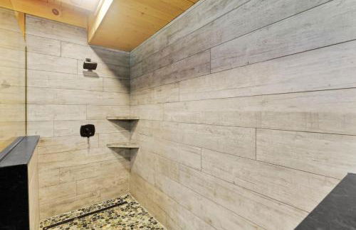 Peek A Boo Cabins: Cozy Cabin - Foto 25