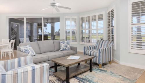 Captivated By The Sea 2 Bedroom Condo - Foto 5