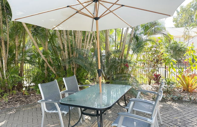 The Reef Retreat - Foto 34