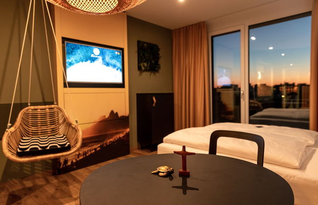 Rioca Munich Posto 3 - Photo 16