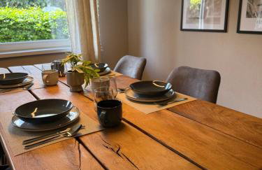 Studio Liva Modernes Apartment mit kostenlosem Parkplatz - Foto 9