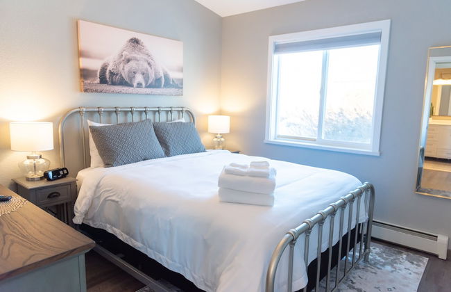 Colony Suites - Foto 30