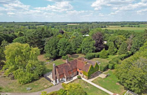 Countryside Retreat packed with Activities Tennis including Hot Tub, BBQ, Darts - Foto 78