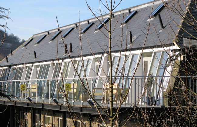 Croft Mill - Apartments - Foto 34