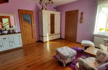 Dom wakacyjny-Czereśniowy Sad - Foto 7