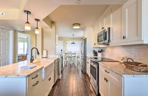 Luxe Oceanfront Condo with Pool, Beach Access and Gear - Photo 7