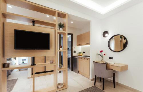 Andrew's Luxury Residence - Foto 10