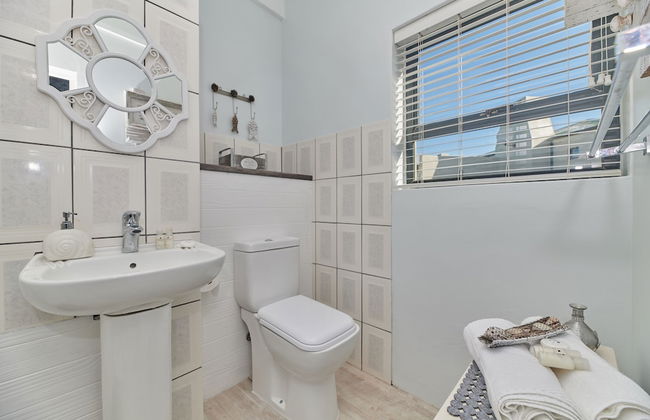 Fraai Uitzicht Struisbaai - Foto 17