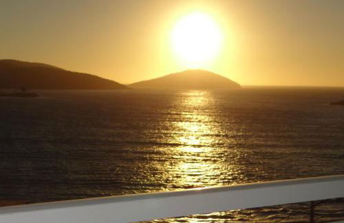 SUÍTES SOL DA MANHÃ - Foto 42