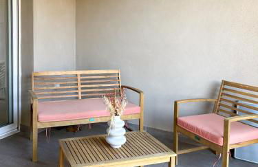 Appartement Terrasse St Florent - Foto 15