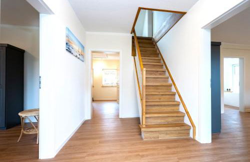 Ferienhaus Ankerplatz mit Sauna in Strandnähe - Foto 20