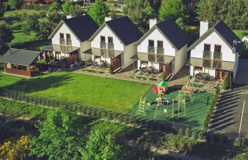 Stunning Home In Lubkowo With Wifi - Foto 1