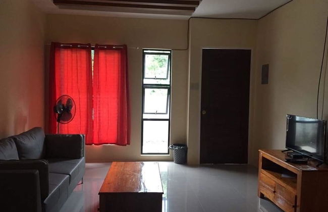 Cris Place Dumaguete - Foto 16