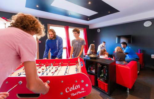 Résidence Club MMV Le Cœur des Loges - Foto 25