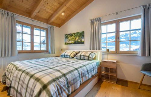 Ferienwohnungen Alpentraum - Fischinger BergTraum - Foto 19