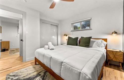 Arvada Hotspot Modern Vibes Sauna and Games - Foto 14