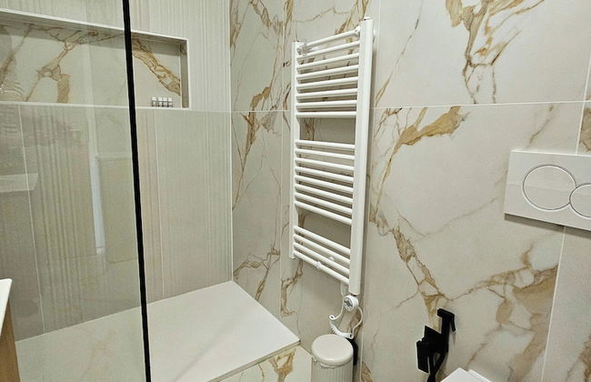 Ocean Dream Apartment - Foto 15