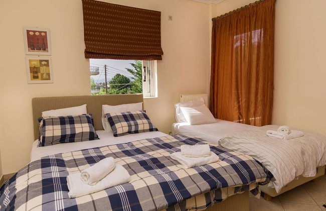 Lux Airport Apartment - Foto 2